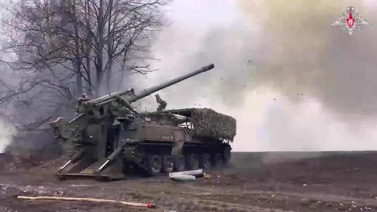 Ukraine and US to meet after Russia-US ceasefire talks