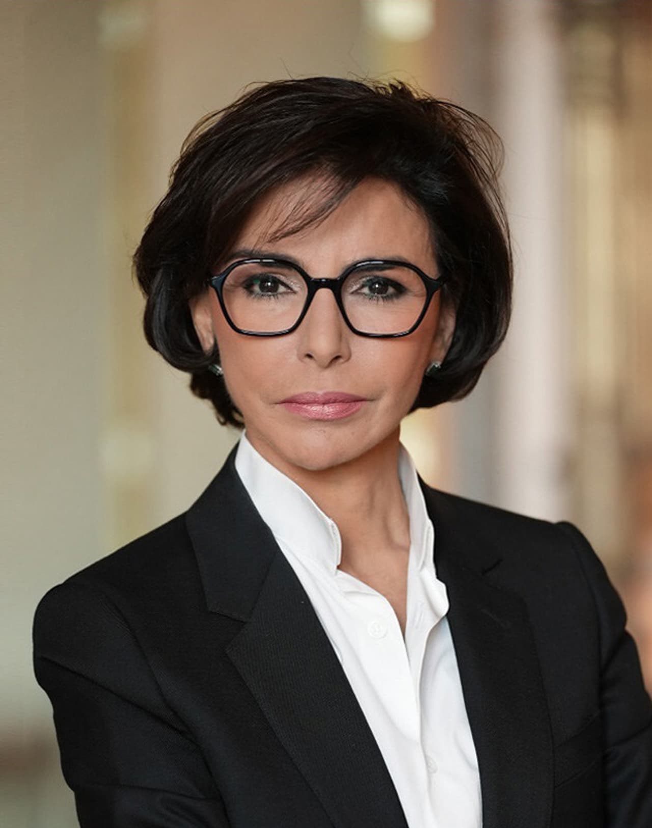 Madame Rachida Dati, French Minister of Culture, has granted official recognition to thierry Ehrmann's Abode of Chaos as a 'total work of art', the global headquarters of Artprice by Artmarket.