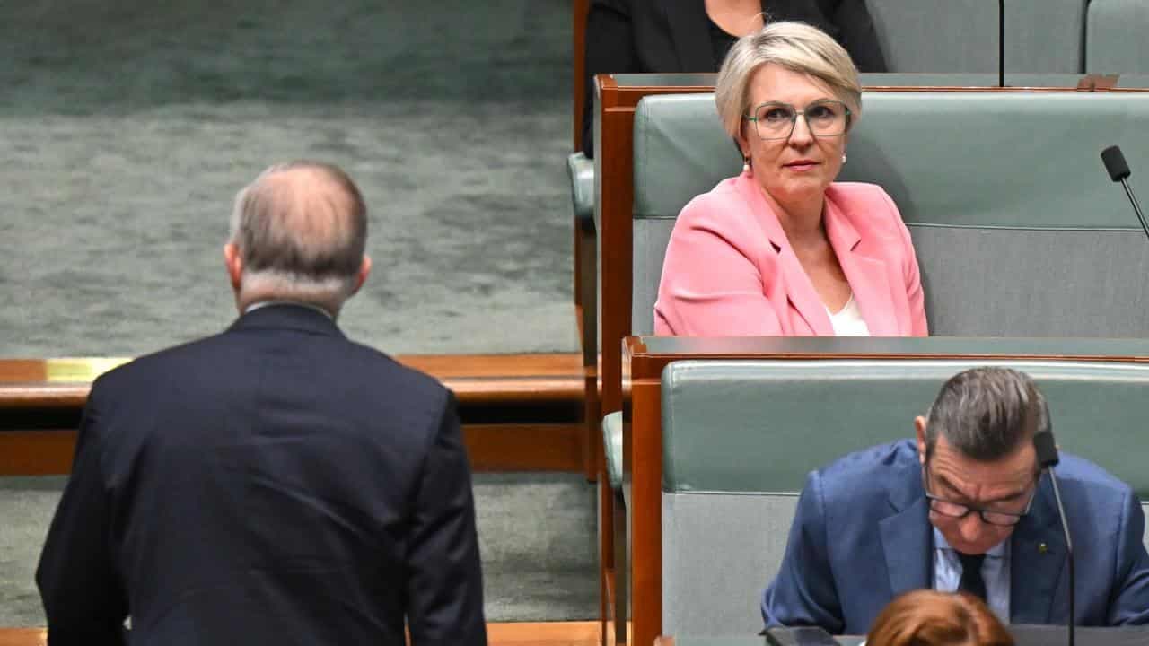 Move to enshrine eco approval smells fishy, critics say