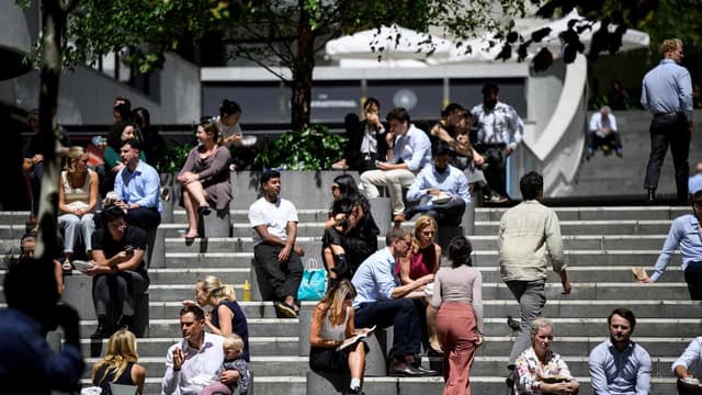 Gender bias 'blind spot' among male workplace leaders