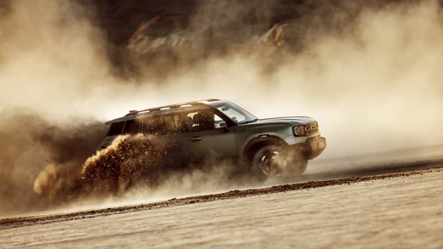 JETOUR T1: A New Standard of Excellence