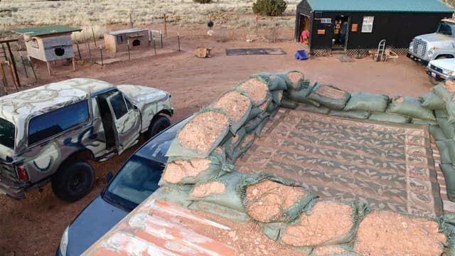 US man 'urged no mercy' before Aussie cops gunned down