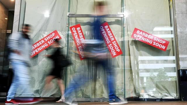 Business leaders blast big change coming for workers