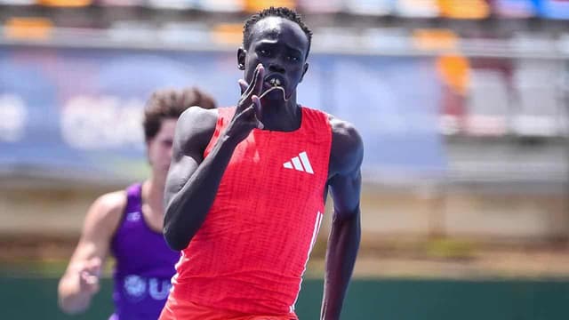 Games drawcard 'overlooked' in Brisbane venue plan