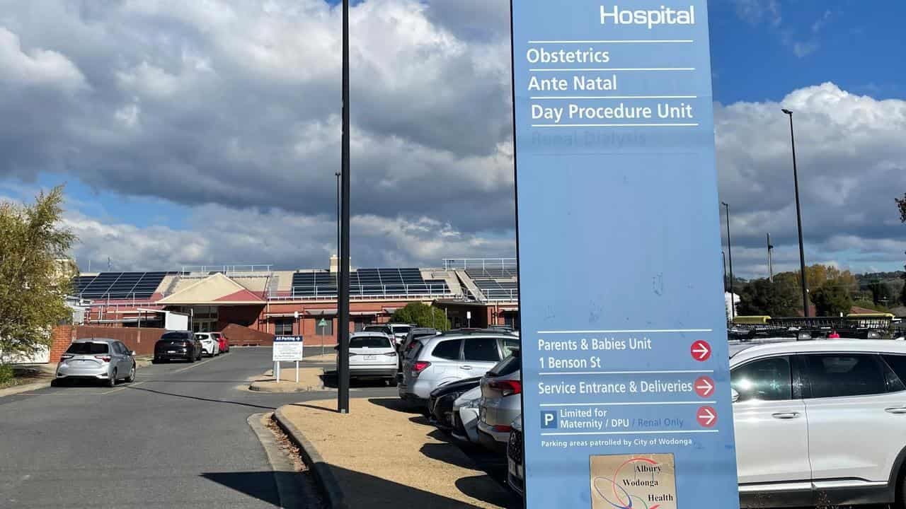 'This is the time': calls to prioritise rural health