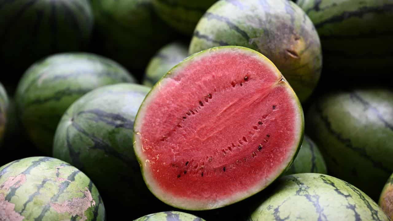 No evidence that eating watermelon seeds cures cancer