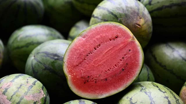 No evidence that eating watermelon seeds cures cancer