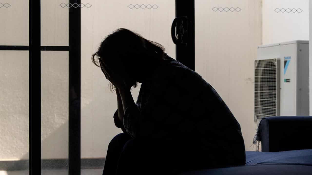 Budget fails on new money for violence against women