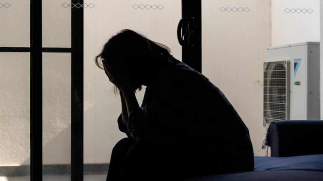 Budget fails on new money for violence against women