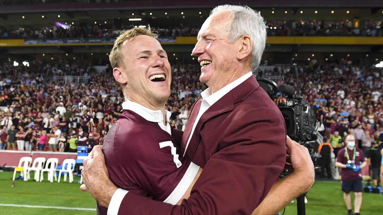 Bennett wants trade windows, rules out Souths DCE play