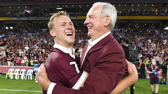 Bennett wants trade windows, rules out Souths DCE play