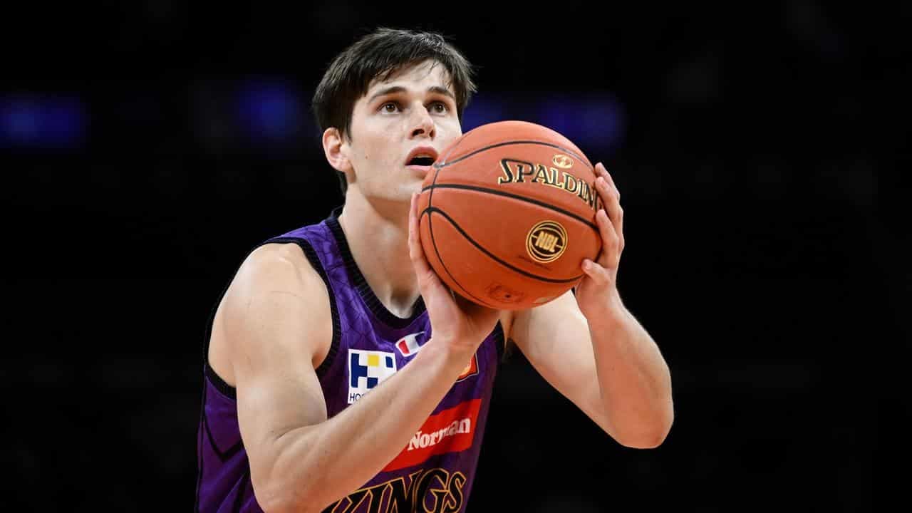 Kings happy to miss young NBL star Toohey for 15 years