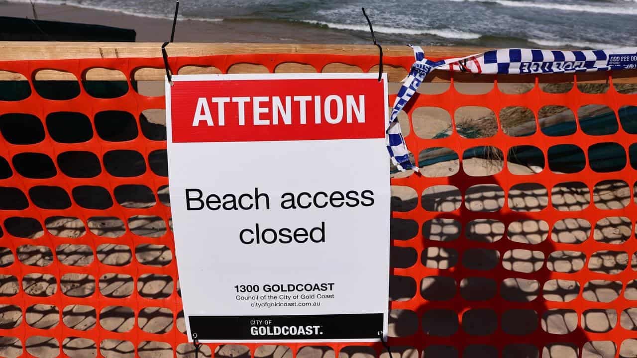 Disaster response storm brewing over federal finances