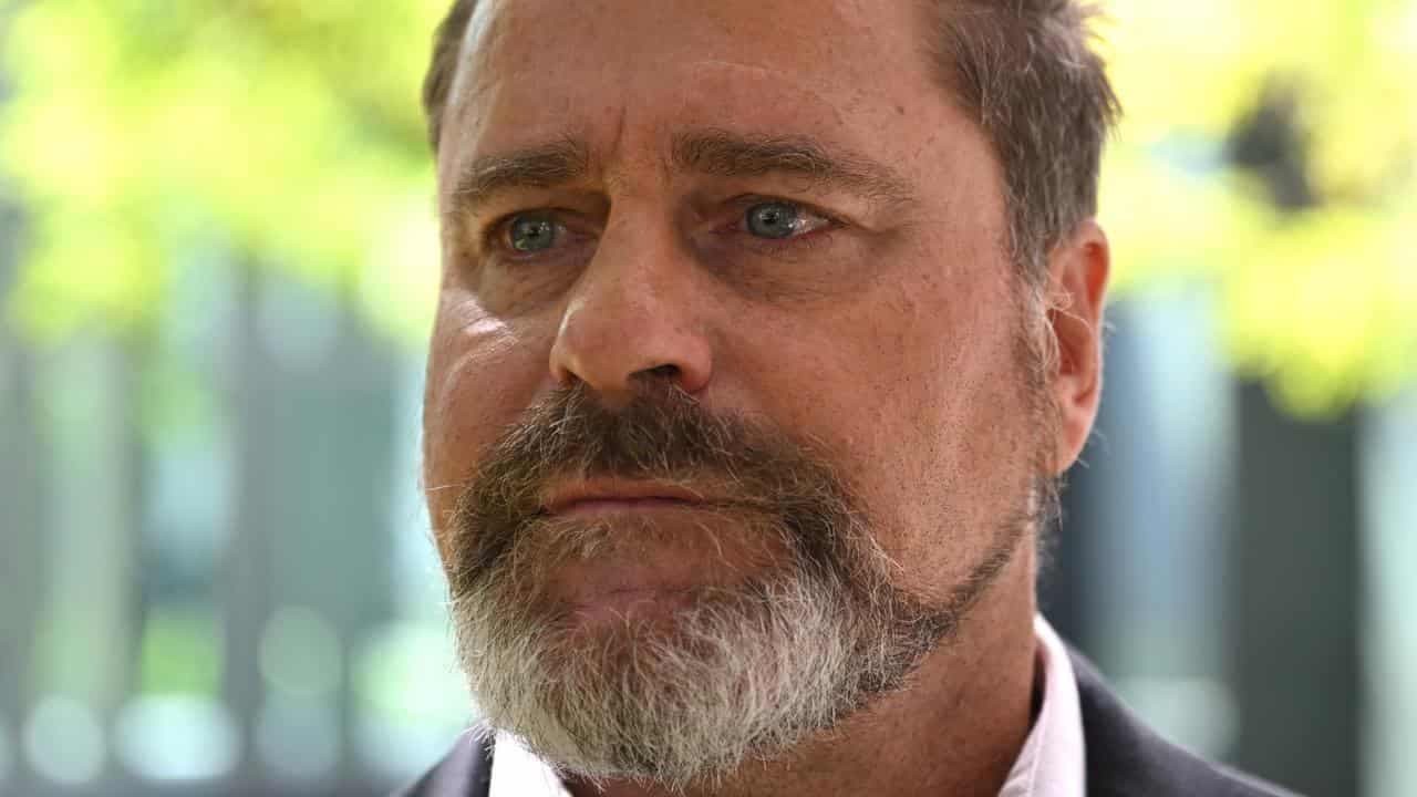 PM cops spray as reform wades into hot Tasmanian waters