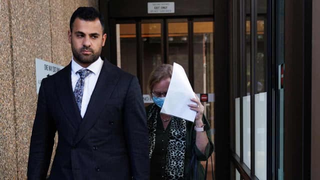 Teacher denies duty 'not to have sex with students'