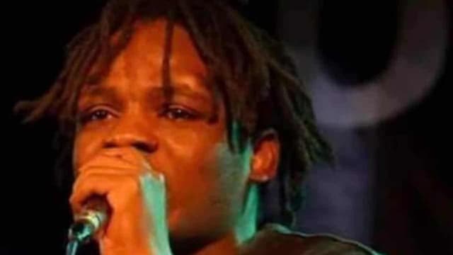 Rapper's young killer 'wanted to become a gangster'