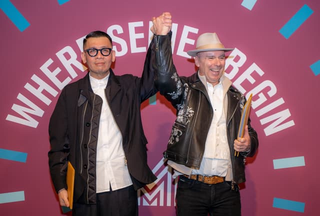 TAICCA and Federation Studios Establish Official Partnership to Deepen Collaboration and Move Toward the Global Market