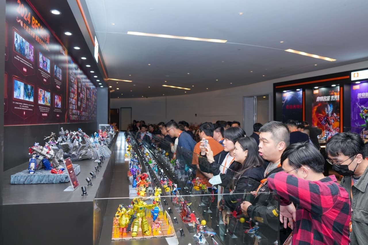 Blokees Unveils "Product Ecosystem" at Global Partner Conference, Embarking on a new Decade