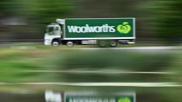 Prices dropping for all major supermarkets bar Woolies