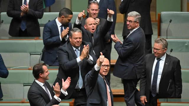 Cheaper power bills pledge as Dutton spurs gas supply