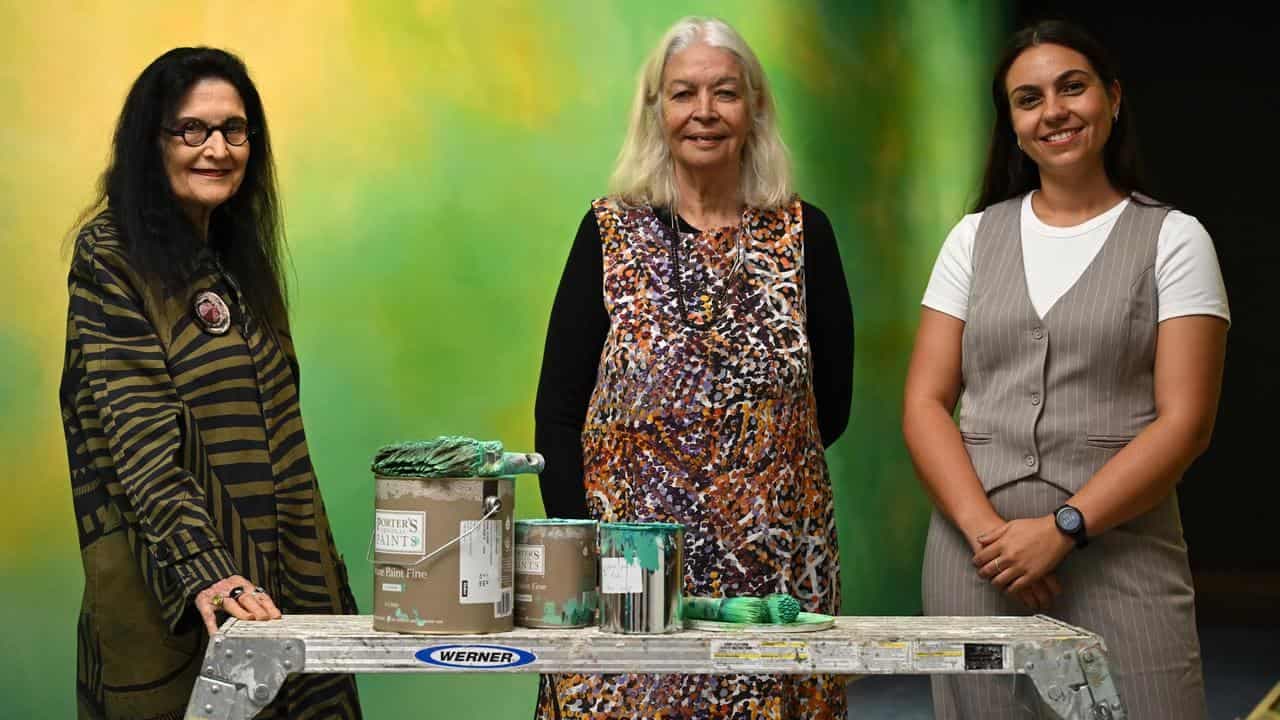 Uni art museum to reopen, address racist legacy