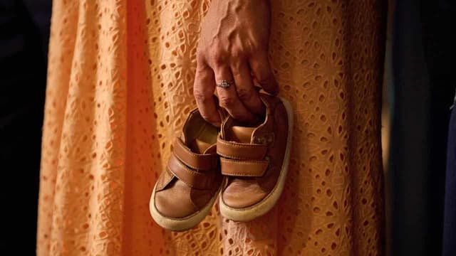 Hospital partnership ban a legacy of toddler's death