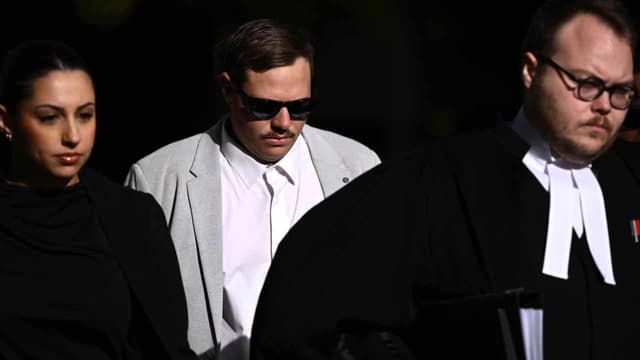 Tradie avoids jail after friend dies during play fight