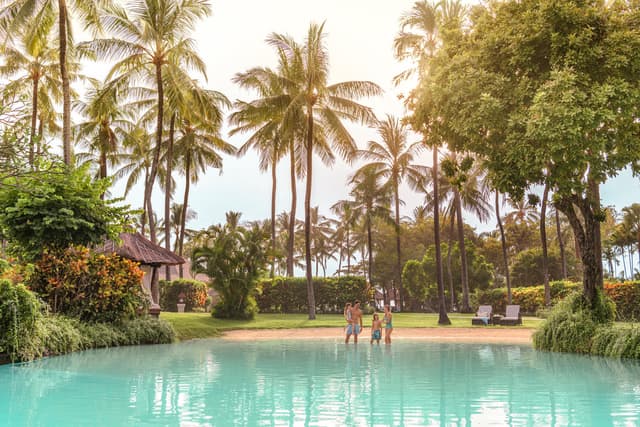 RAISING EXPLORERS: HOW THE LAGUNA BALI IS REDEFINING FAMILY TRAVEL