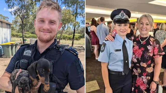 US man 'felt responsible' for Aussie cop shooting: FBI