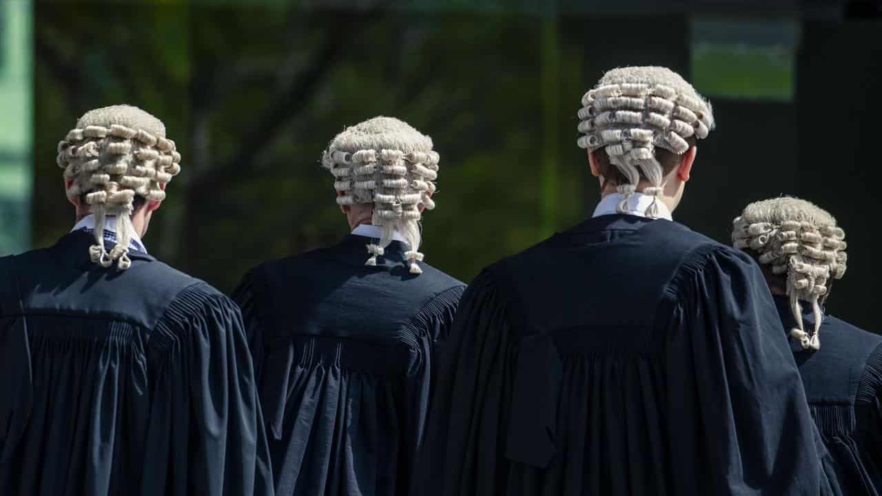 Cyber detectives scour court system breach for leaks