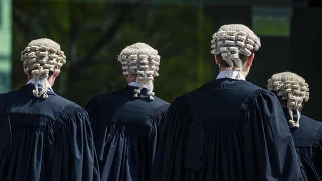 Cyber detectives scour court system breach for leaks