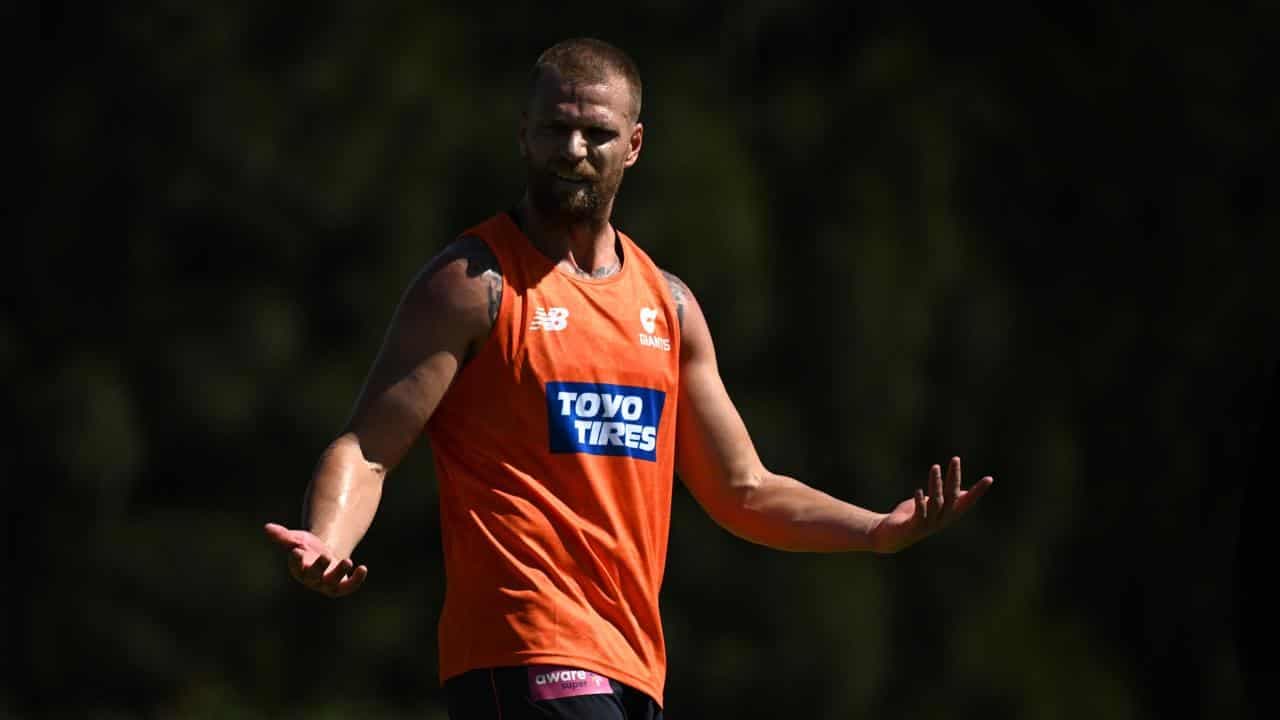 GWS unveil Stringer, welcome back Hogan against Hawks