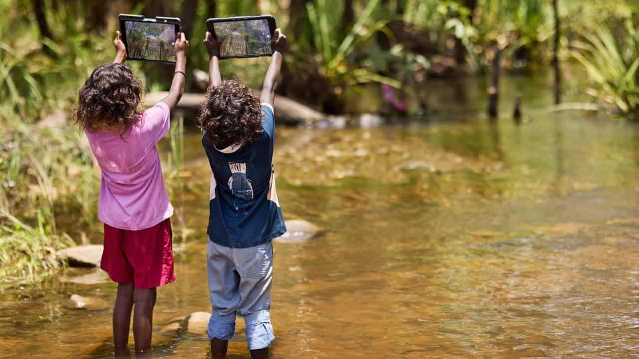 Indigenous lands to be put on the map in Australia