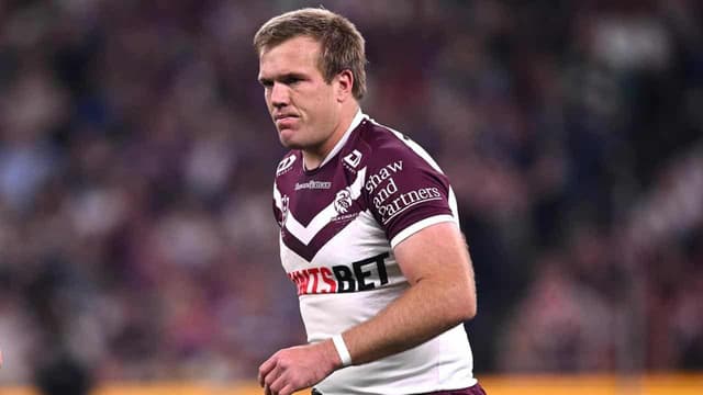 DCE saga not a good look but Jurbo won't follow him out