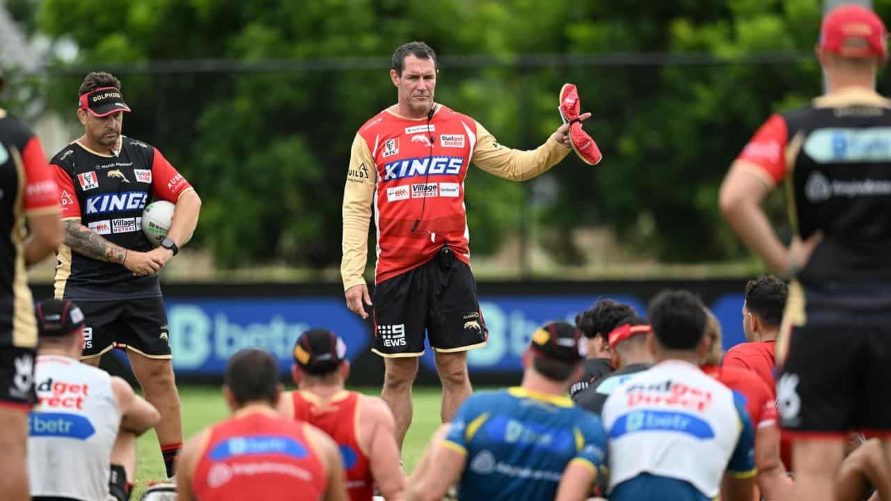 Dolphins face historic curse bigger than Wayne Bennett