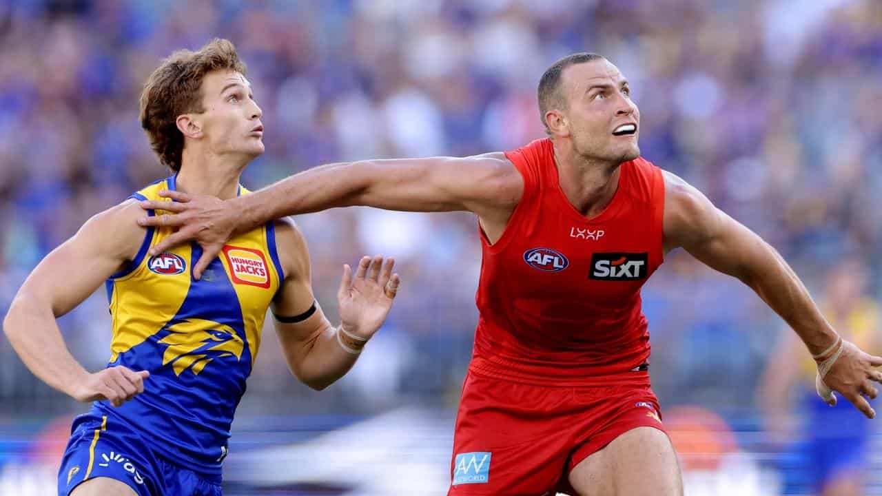 Sun faces tall order as Gold Coast take on Demons