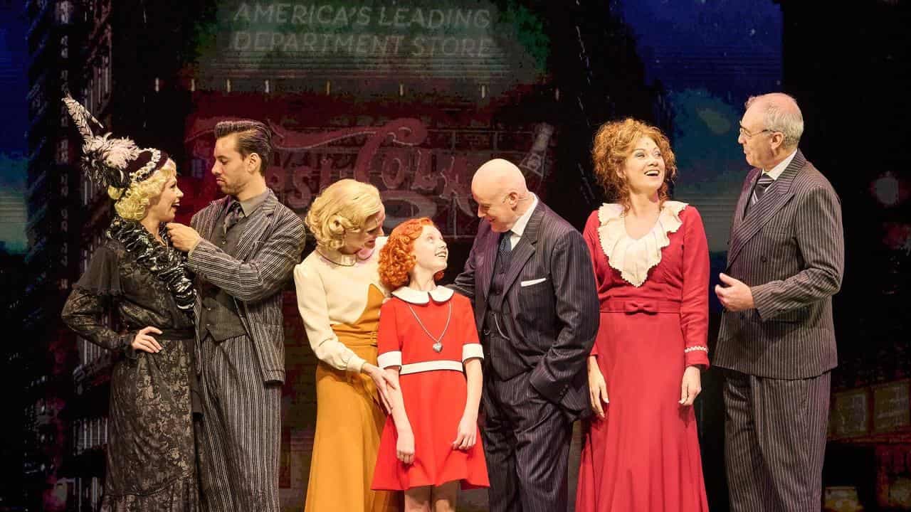 Original yellow Wiggle ditches the skivvy for new role