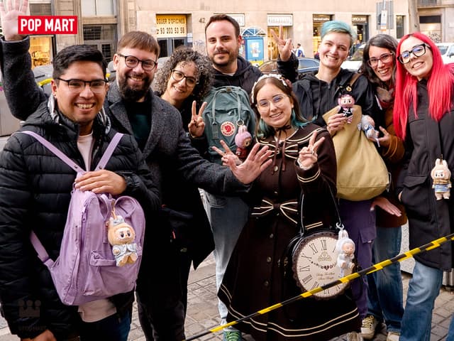 POP MART Releases 2024 Financials: Revenue Surpasses 13 Billion RMB, Net Profit Reaches New Peak