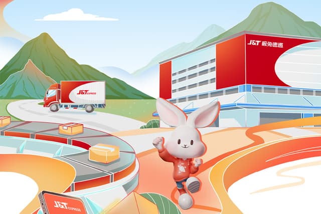 J&T Express Releases 2024 ESG Report: Driving Sustainable Practices Across Its Logistics Network