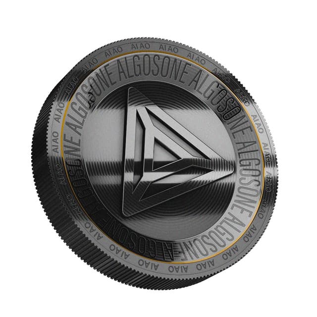 AlgosOne AI Rejects Acquisition Offers Up to $500M