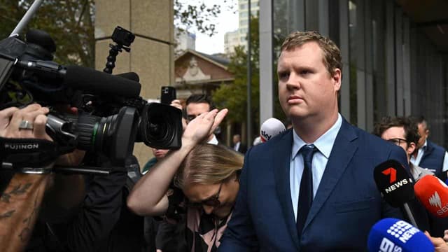 'Slap on the wrist': grandma-killing cop spared jail