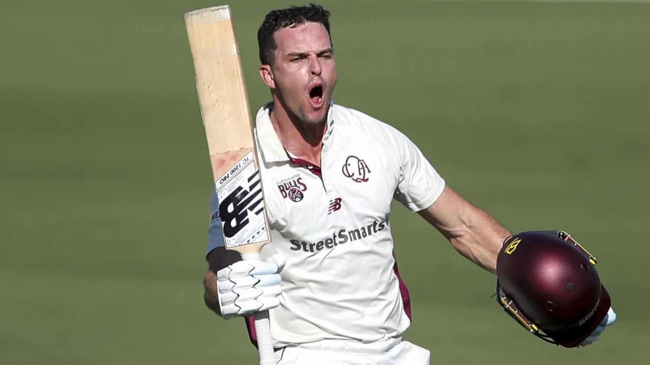 Twin tons as Bulls roar back in Shield final against SA