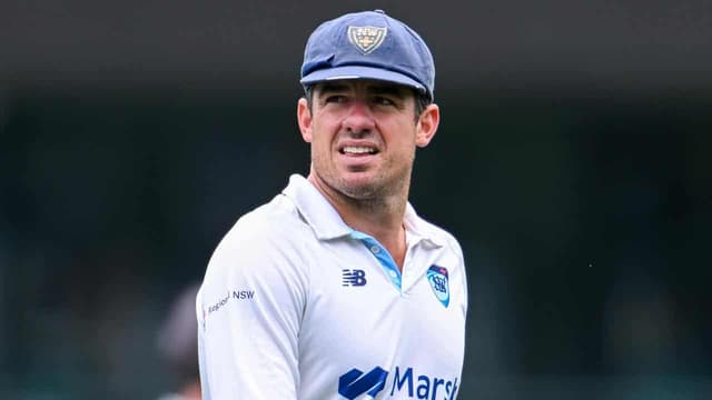 Moises Henriques retires from first-class cricket