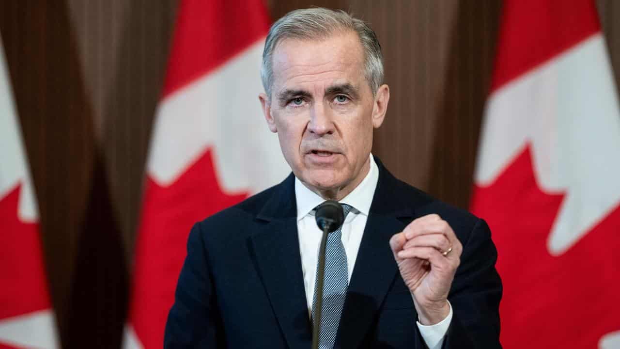 Canada's old relationship with US 'is over', says PM