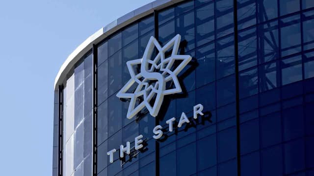 State oversight of flailing Star's casino extended