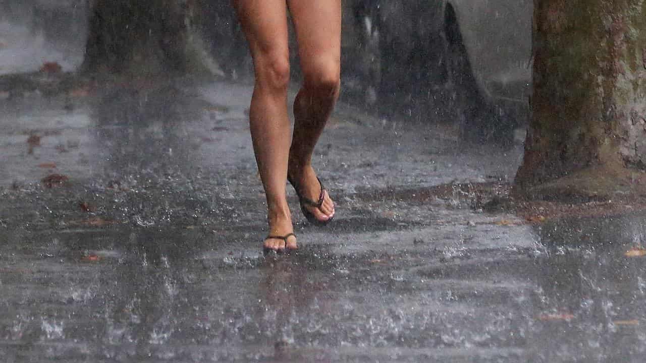 Communities, tourists warned of major cyclone threat