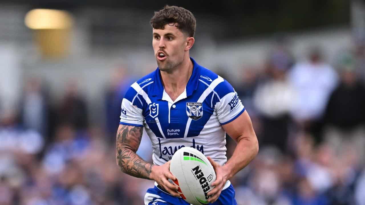 'Of course' Ciraldo backs Sexton after Dogs pass on DCE