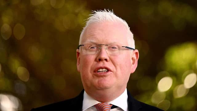 Top Liberal figure could be called in MP's abuse trial