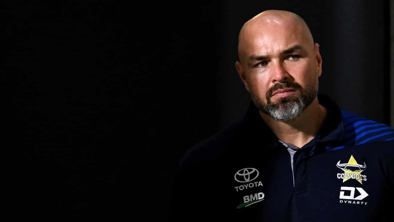 Payten preaches simple message after Cowboys' 0-3 start