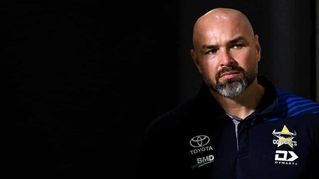 Payten preaches simple message after Cowboys' 0-3 start